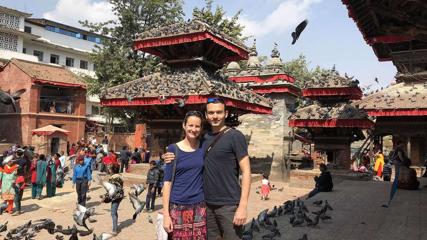 9 Nights 10 days Best of Nepal Tour