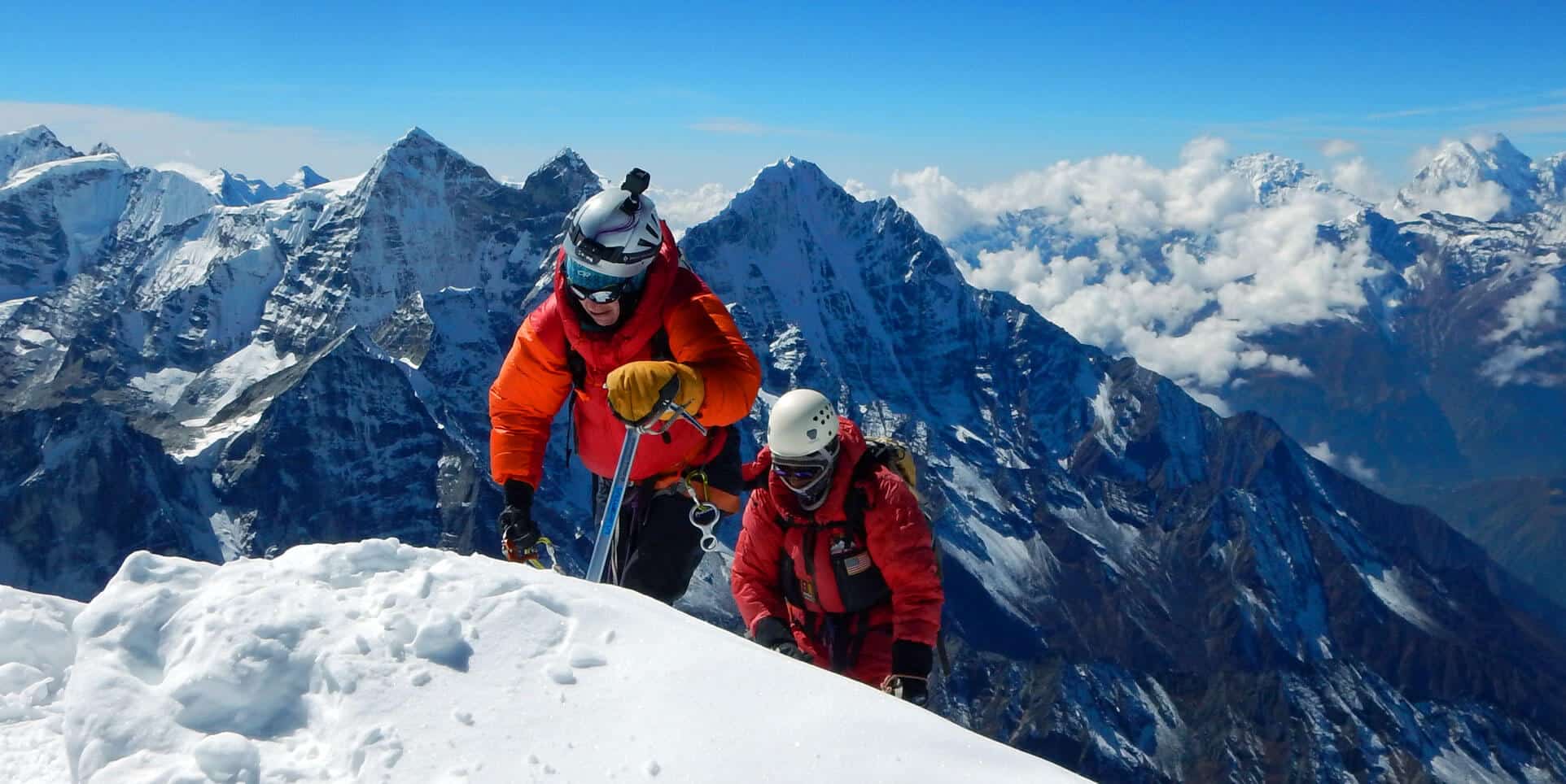 Everest Expedition
