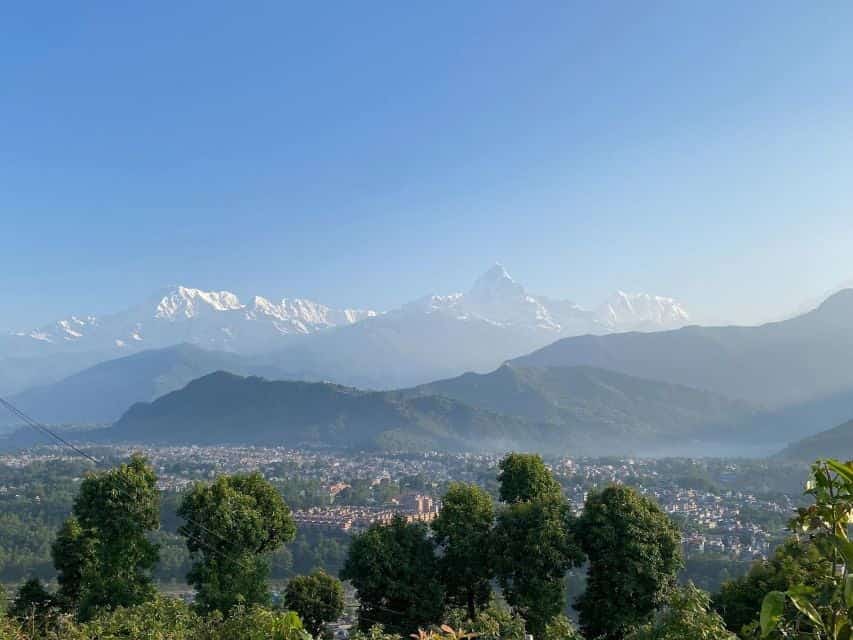 1 Day Naudanda Day Hike from Pokhara - Upto 10% Off