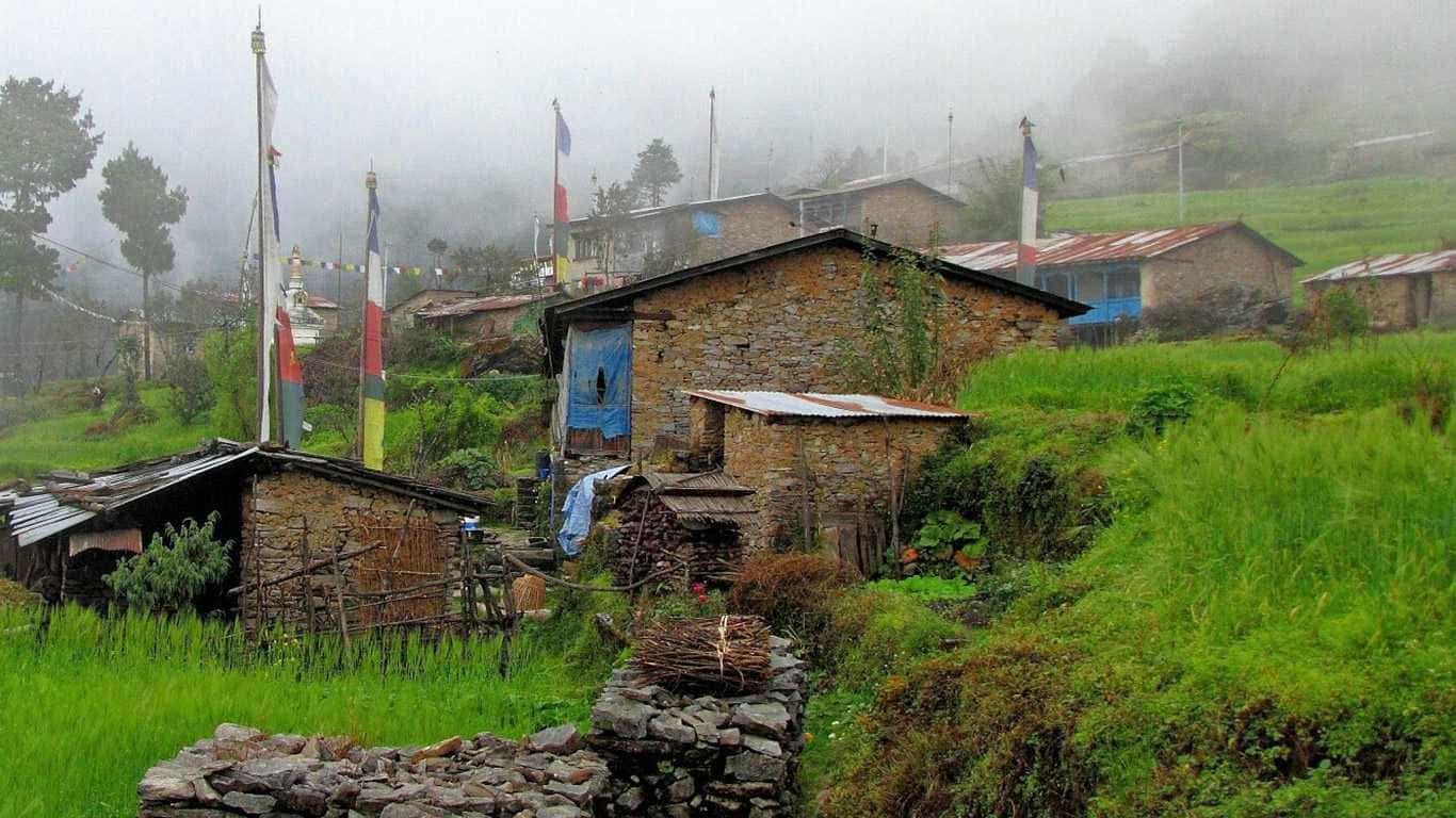 Helambu Trek