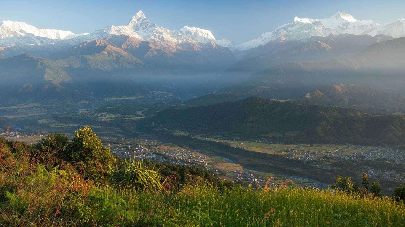 Annapurna Base Camp Trek, Itinerary, Cost in 2026/2027