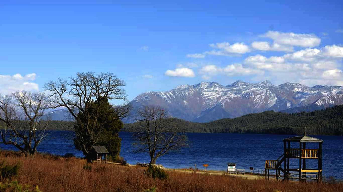 Rara Lake Motorbike Tour