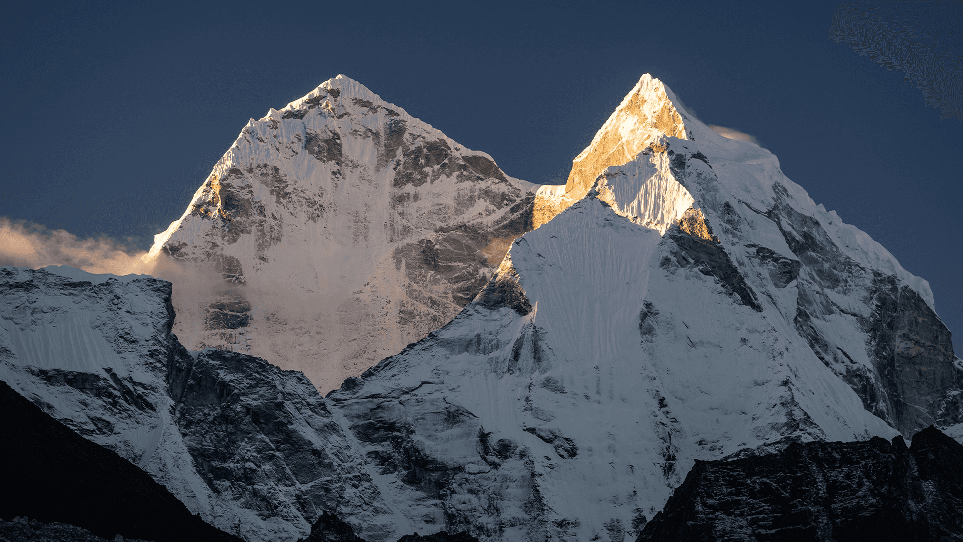 Peak Climbing in Nepal
