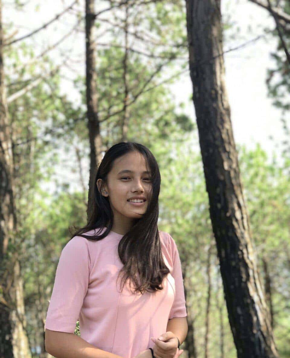 Sareena Ghale avatar