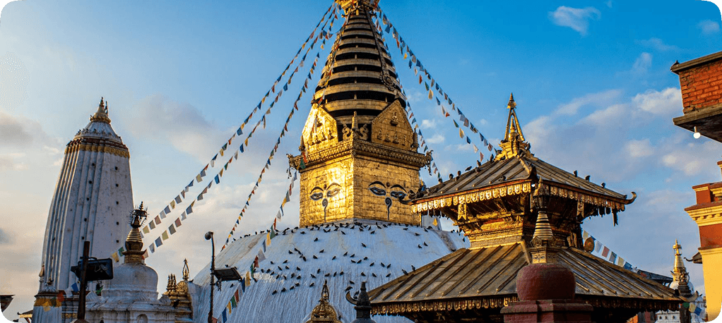 Nepal
