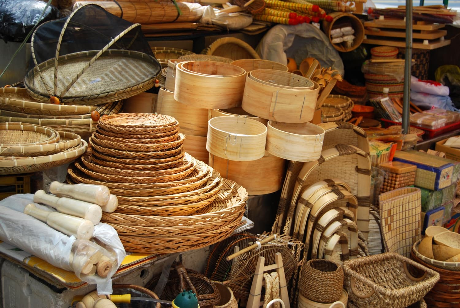 Top 10 Souvenirs to Bring Home from Nepal