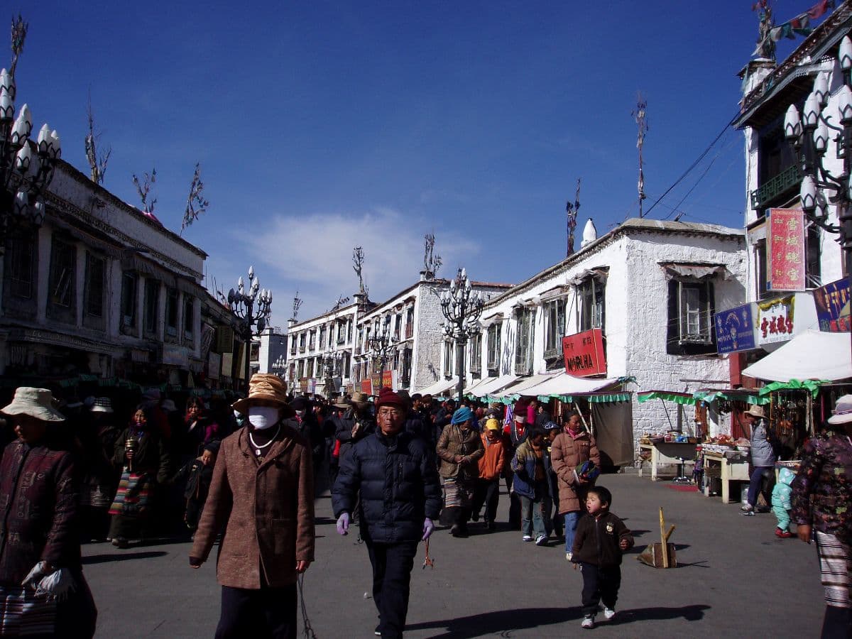 Best Things To Do in Tibet