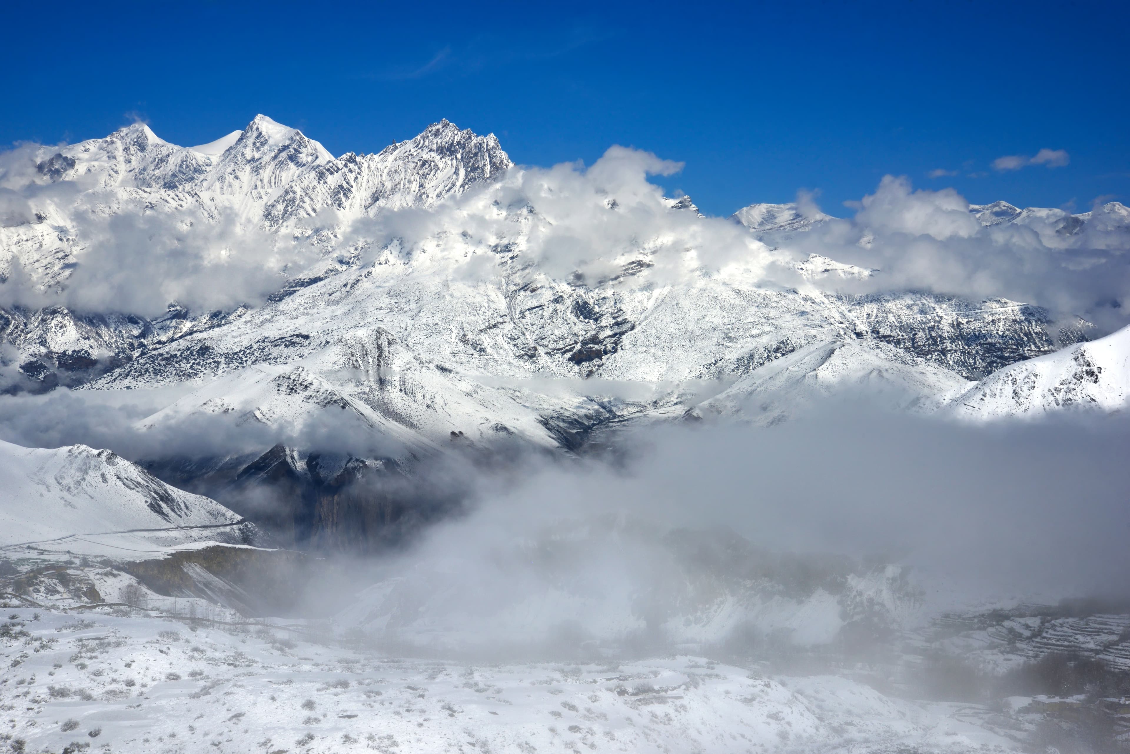 Annapurna Circuit Trek Cost 2026: Hidden Fees Watch Out For
