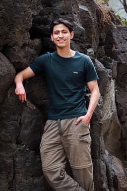 Harshal Desai