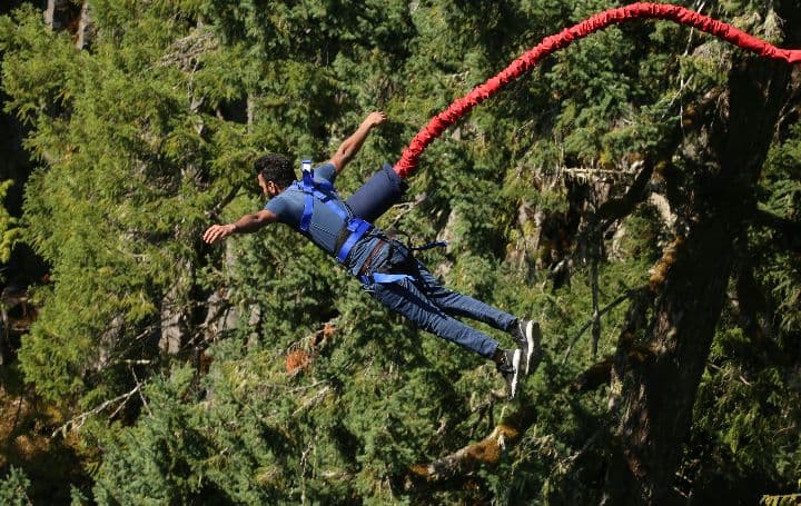 Thrilling Activities in Nepal: Top Adventure Experiences You Must Try