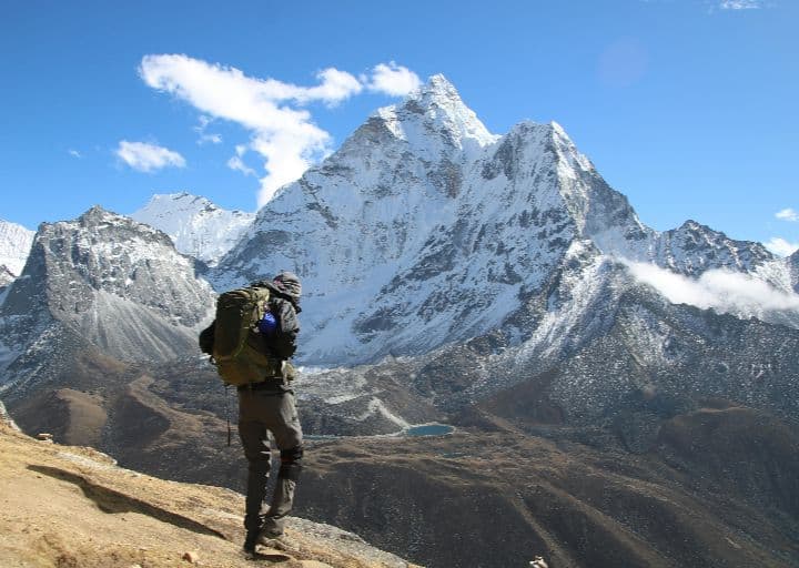 Backpacking in Nepal: Tips for Budget Travelers
