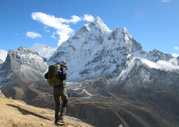Backpacking in Nepal: Tips for Budget Travelers