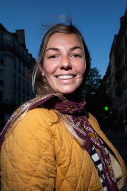 Sophie Dubois