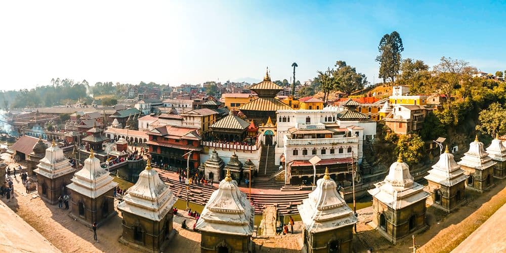 Pashupatinath Temple Guide: History, Rituals, & Visitor Tips