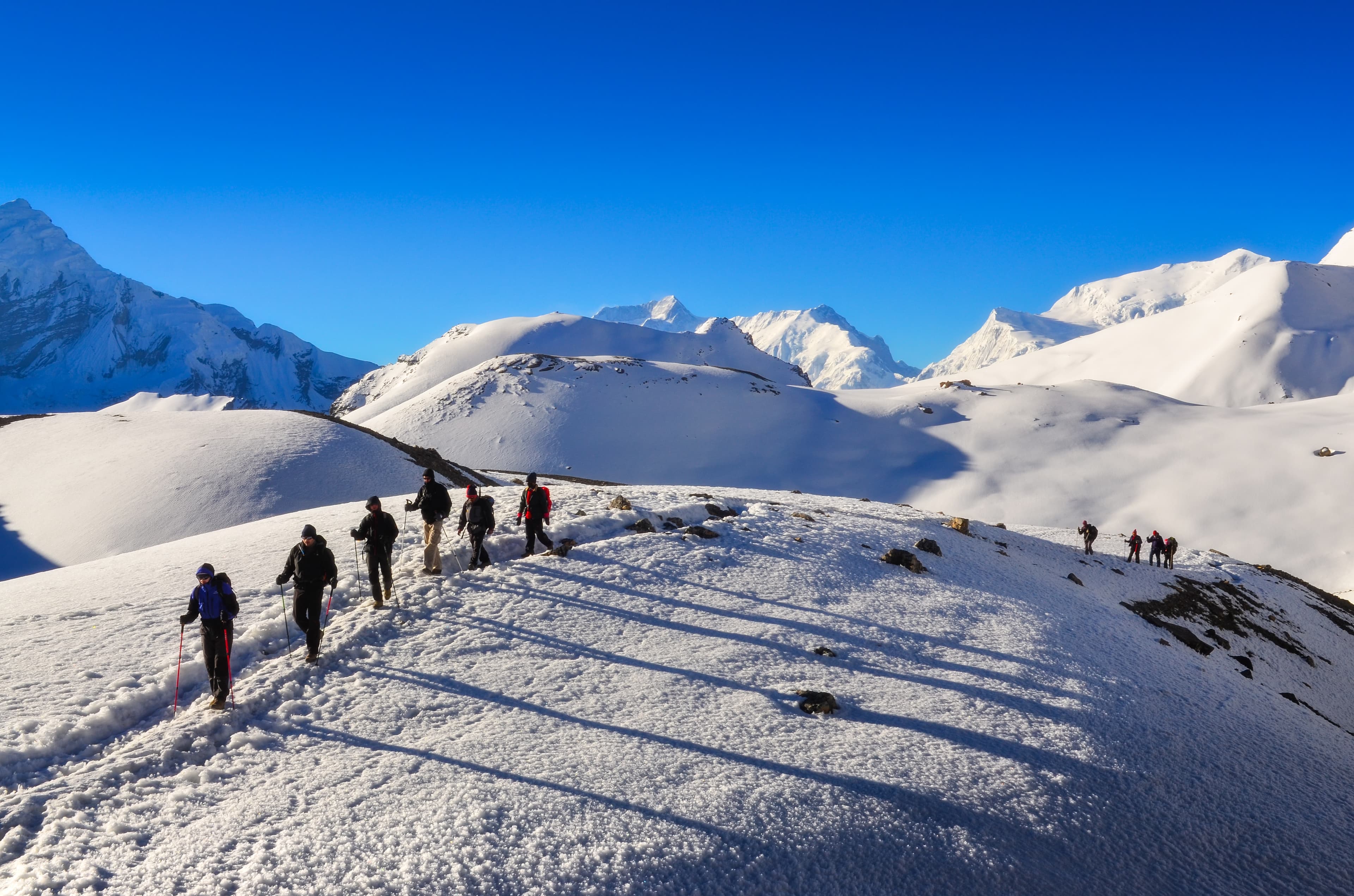 Annapurna Circuit vs. Annapurna Base Camp: Which is Better?