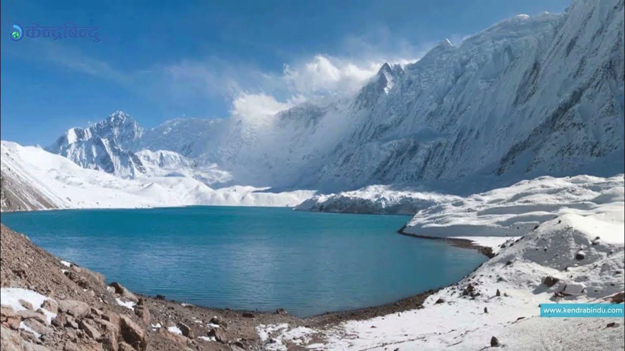 Tilicho Peak Expedition - 35 Days