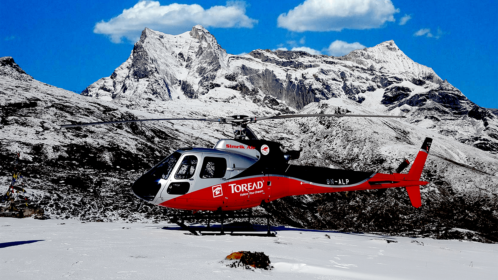 Heli Tours