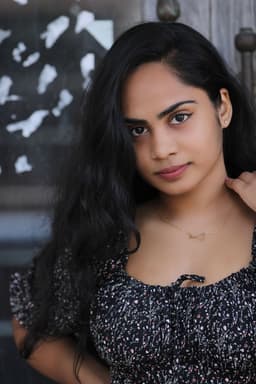 Aanya Nair