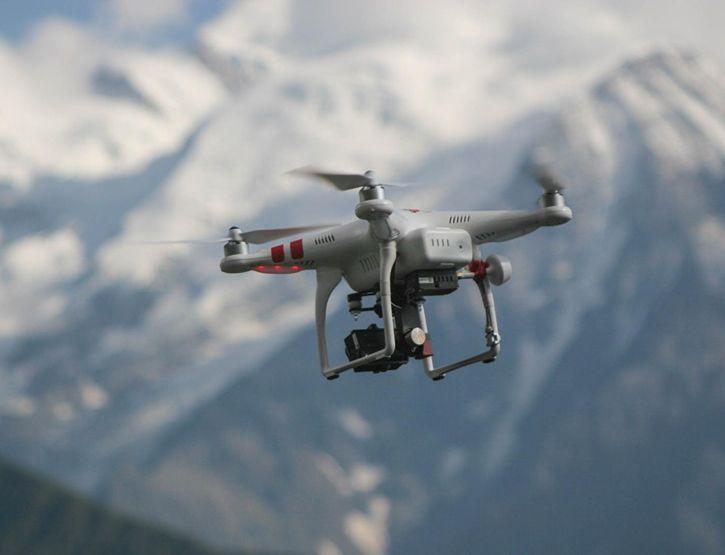 How To Travel With Drones In Nepal?