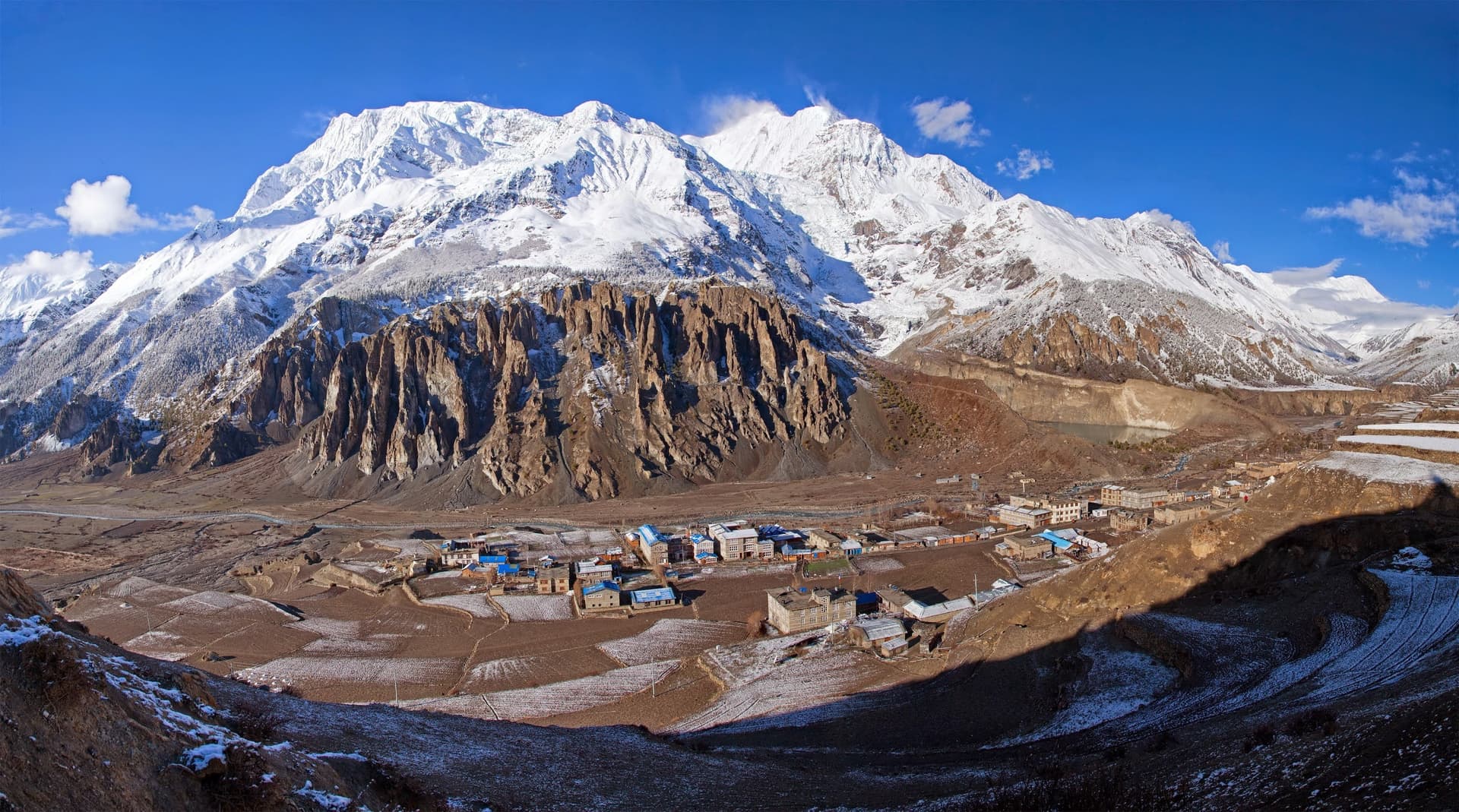 What is the best time of year to hike the Annapurna Circuit? (2026 Weather Guide)