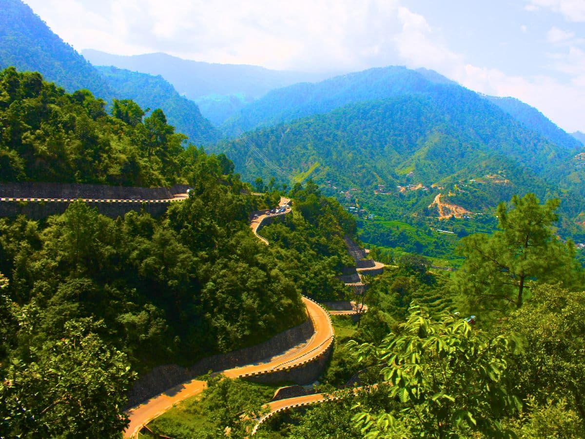 Is a Road Trip Worth It in Nepal? Motorbike or Jeep