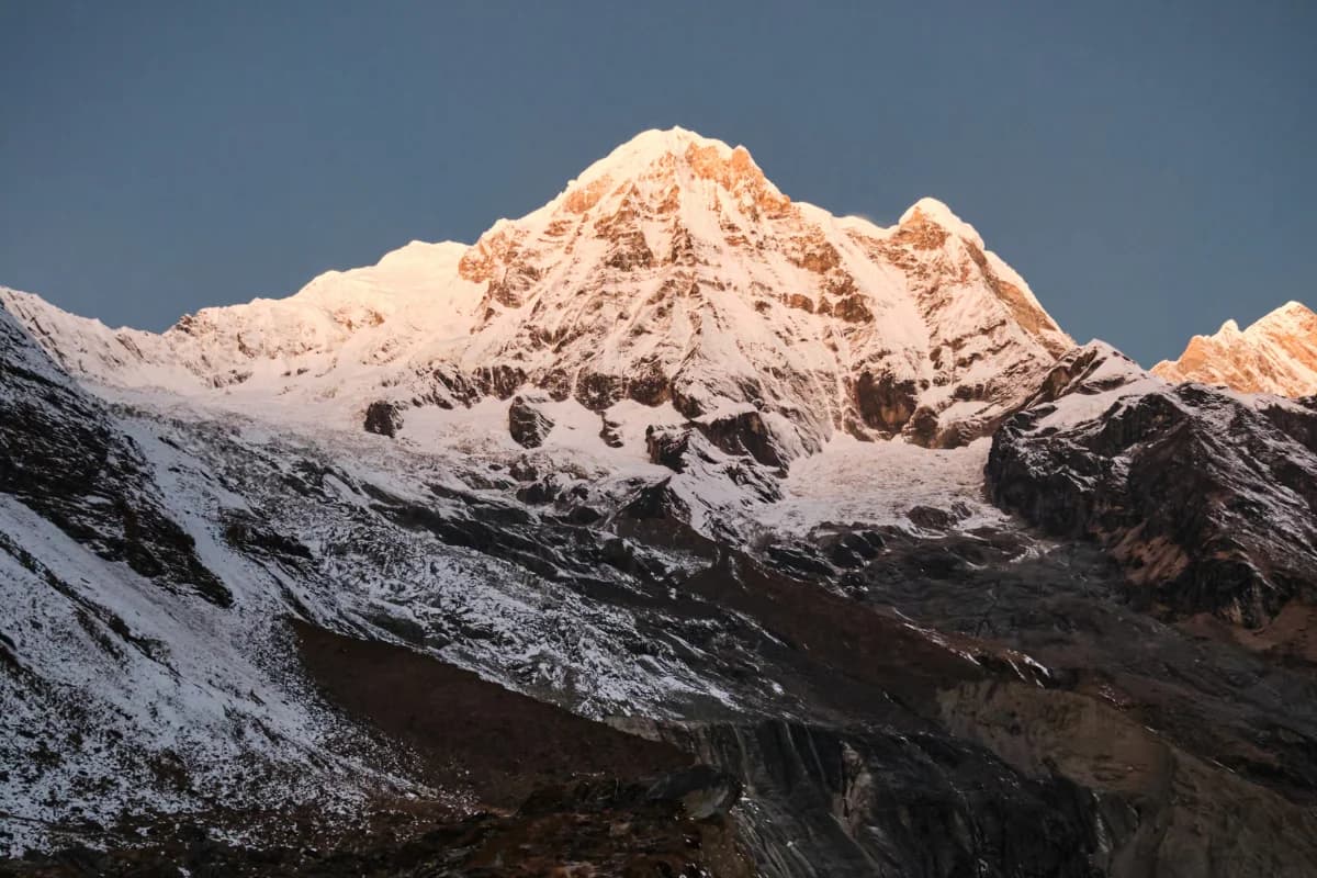 Charging Devices on Annapurna Base Camp Trek Cost & Tips
