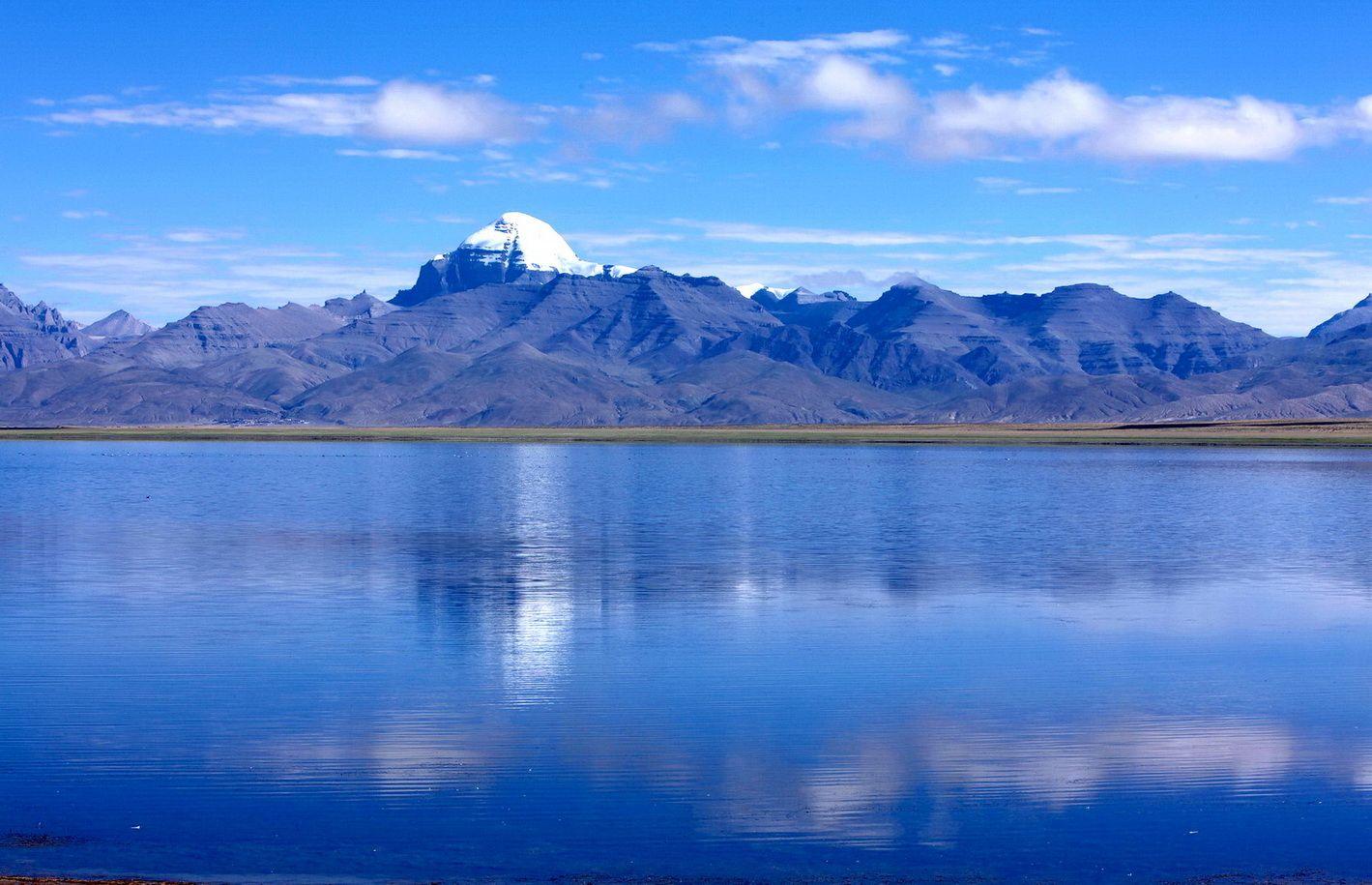 Kailash Manasarovar Yatra Resume in June after 5 years