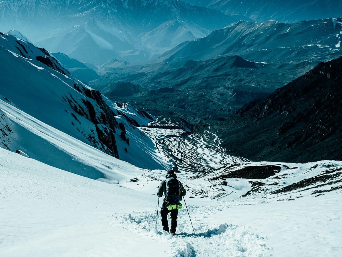 Should You Bring Your Own Climbing Gear in Nepal? 