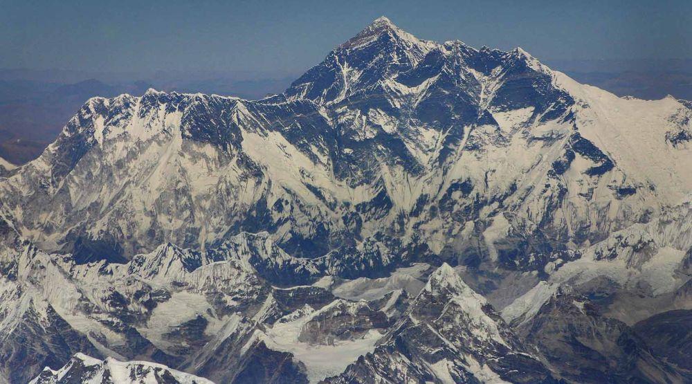 25 Amazing Facts of Mount Everest