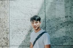 James Tan