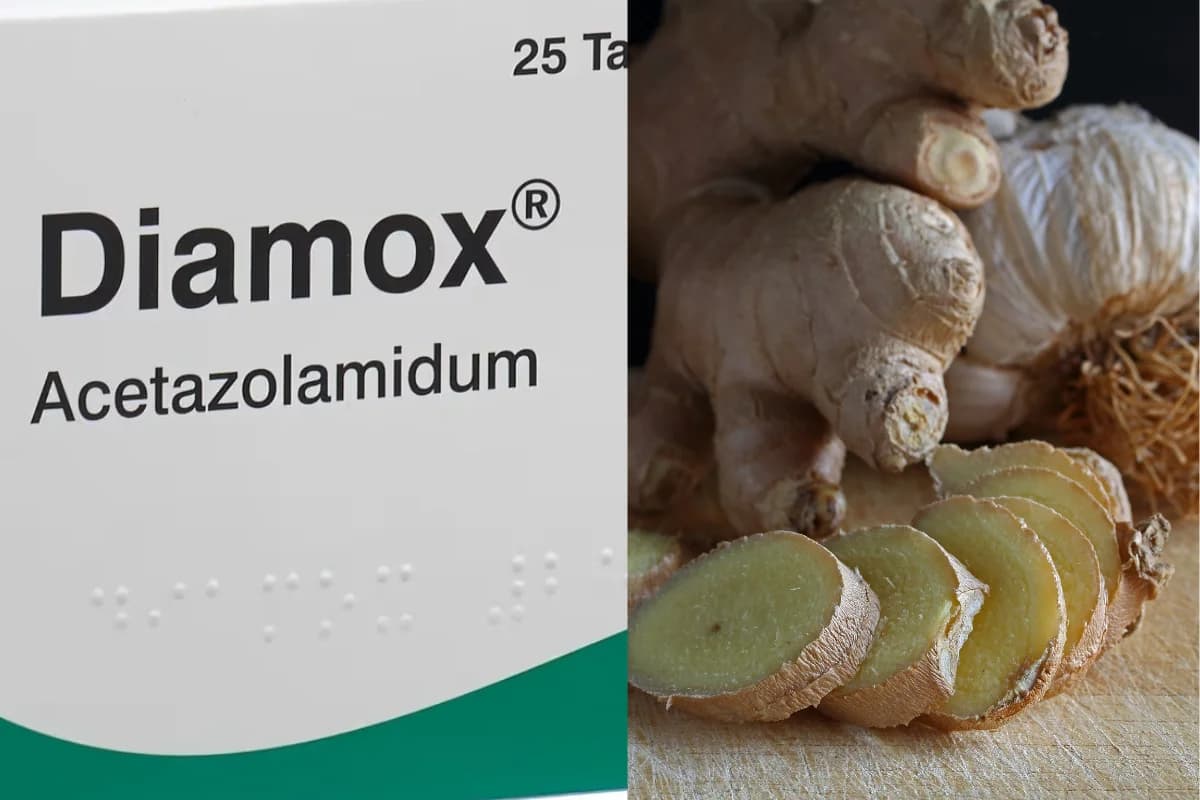 Diamox vs. Natural Remedies for Altitude Sickness