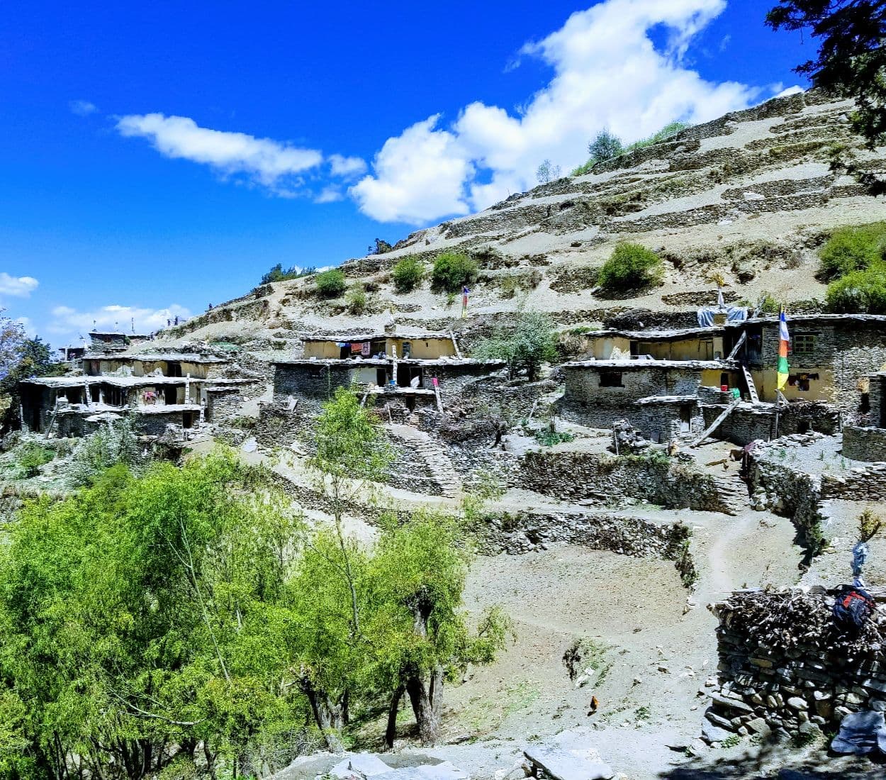 People and Culture of Upper Dolpo