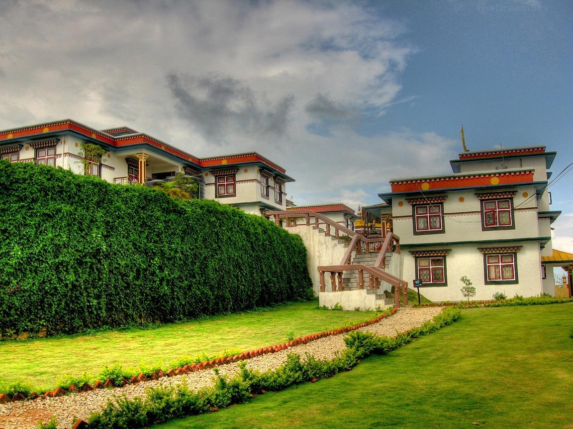 Amitabha Monastery - Up to 10% Off - Book Now!
