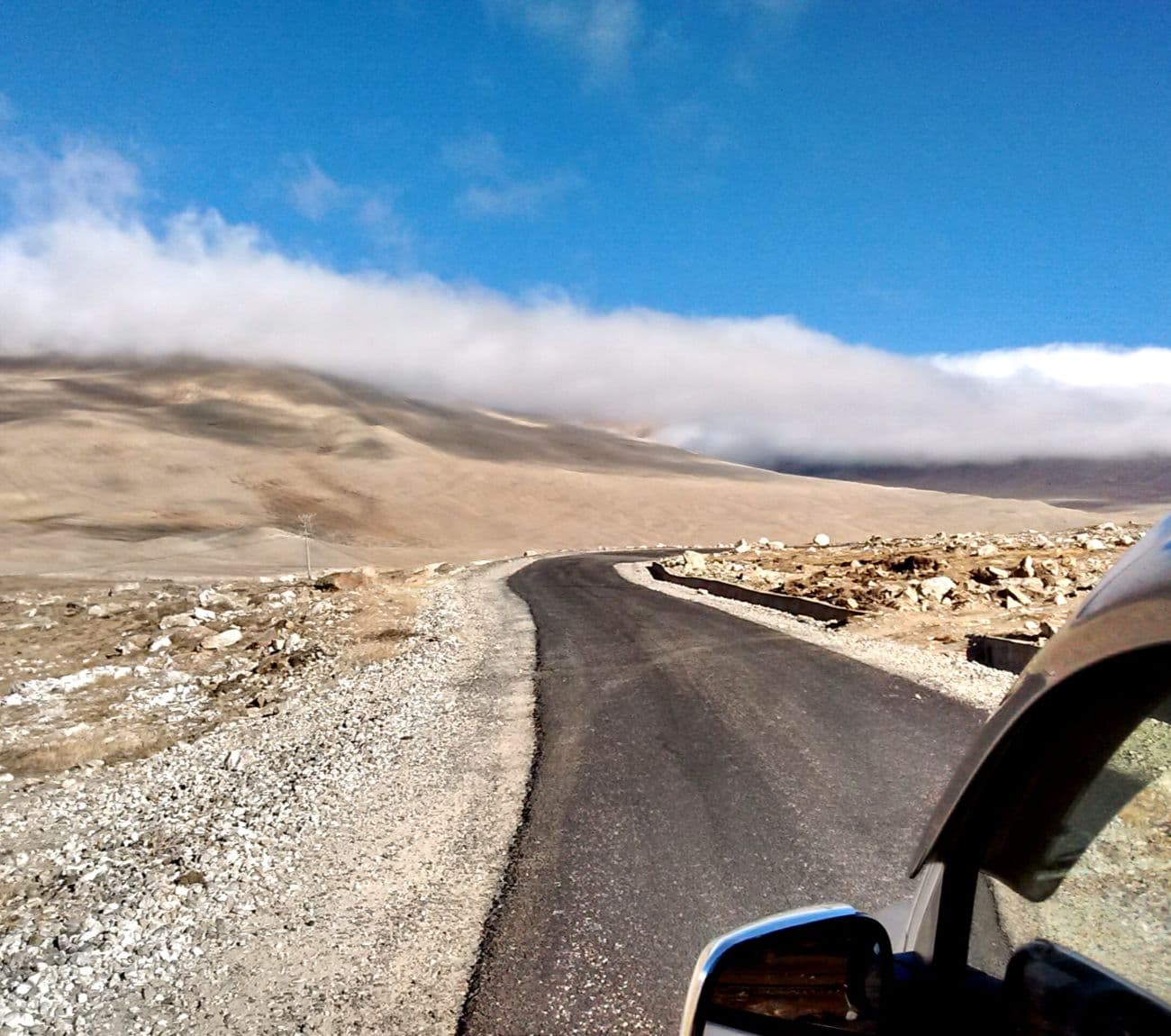 Tibet Overland Tour from Nepal: What to Expect