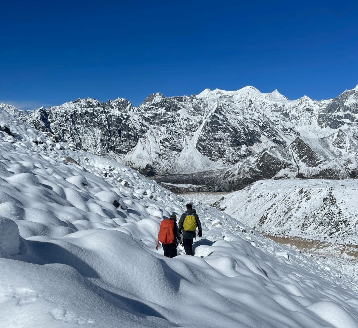 Longest Treks in Nepal: Top 3 Epic Journeys In the Himalayas