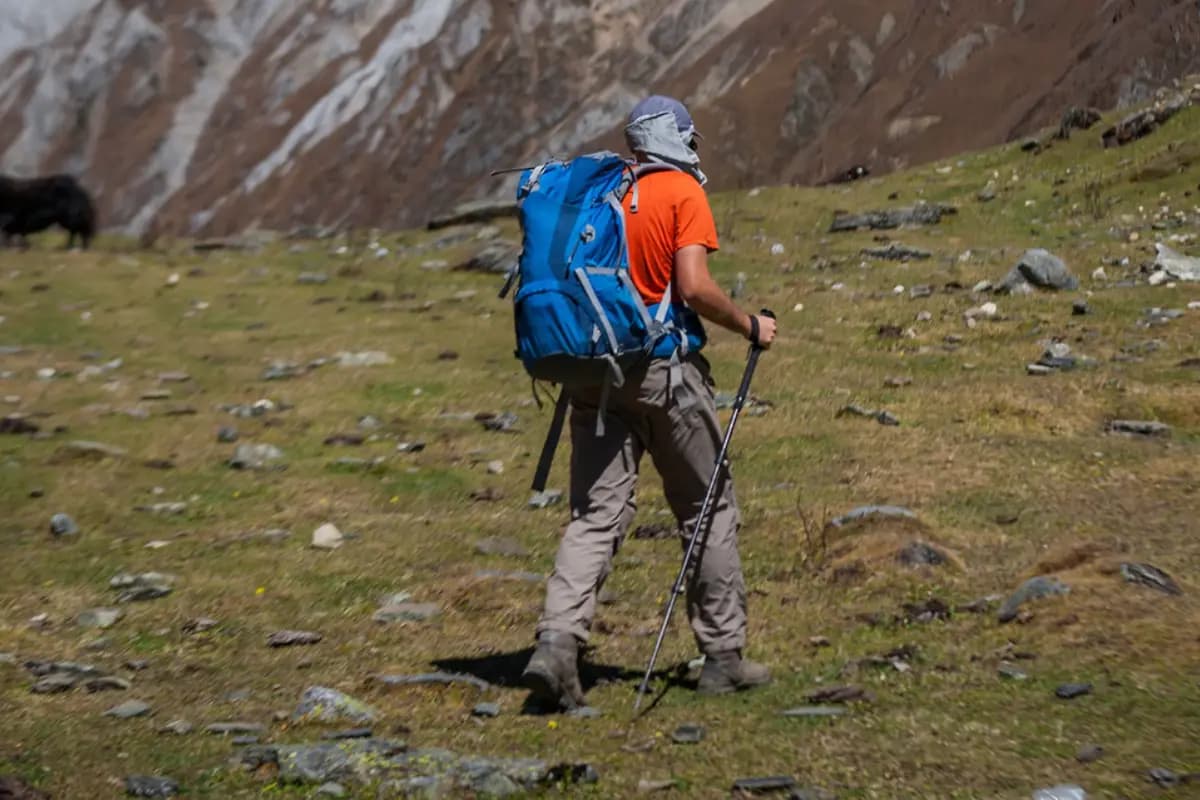 Manaslu Circuit Trek for Beginners: Is It the Right Trek for You?