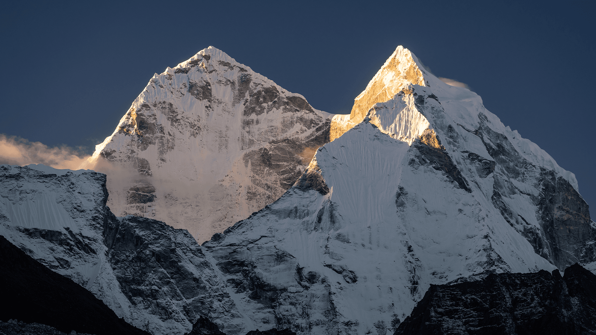 Peak Climbing in Nepal