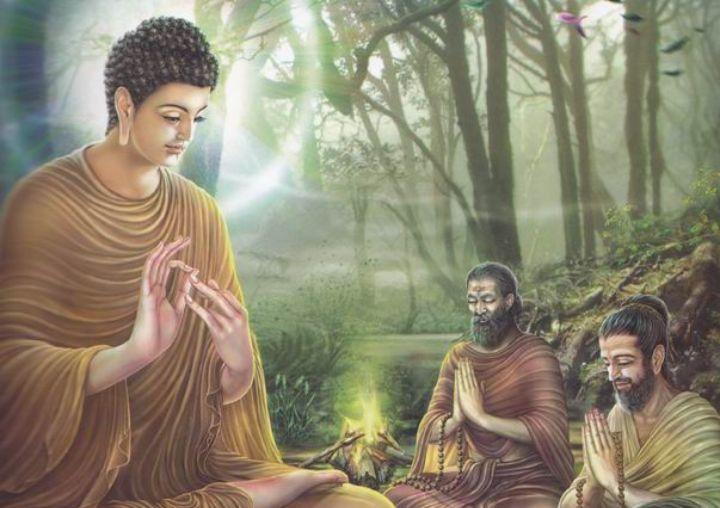 The Influence of Buddhism Across Nepal, Tibet, Bhutan, and India 