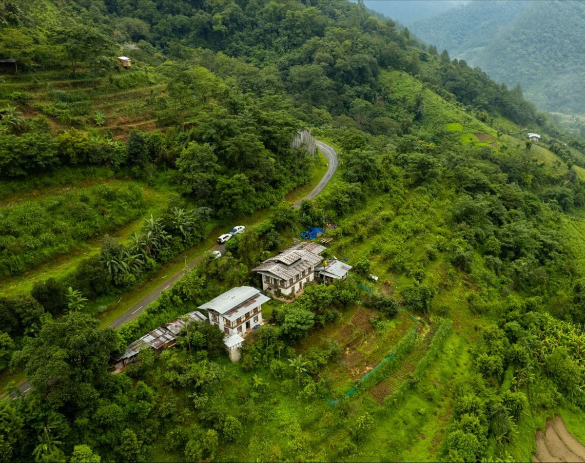 Must visit places in Eastern Bhutan