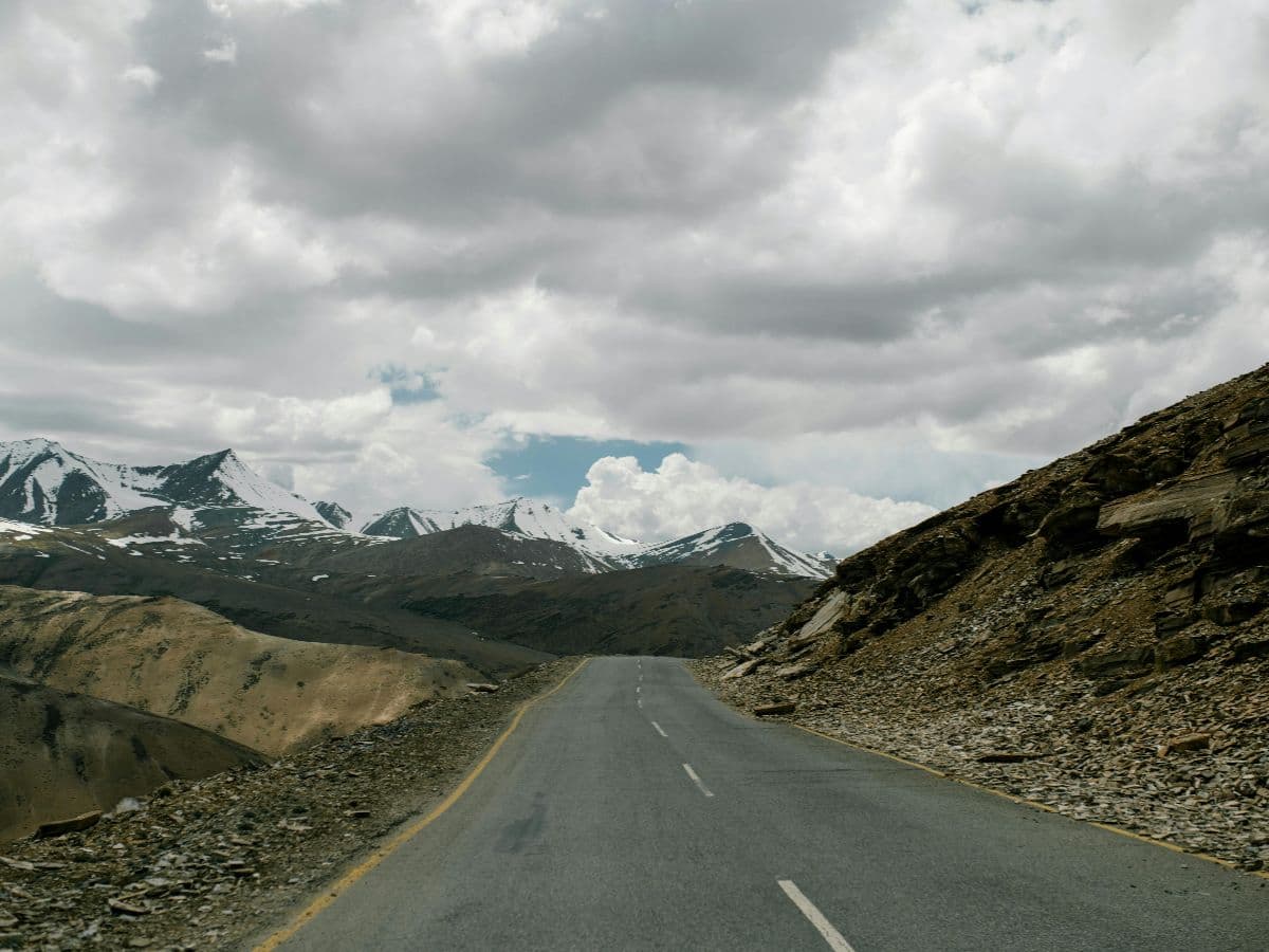 How to Travel to Ladakh