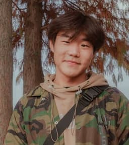 David Huang