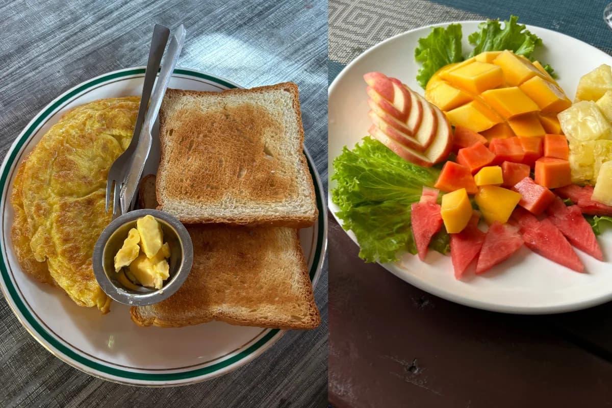 What to Eat and Drink on the Annapurna Circuit Trek
