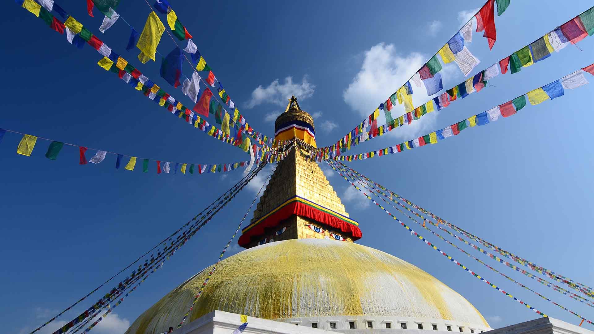 Kathmandu Day Tour 