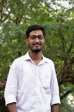 Rohan Mehta