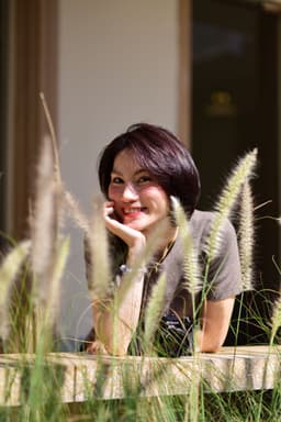 Natcha Sukprasert