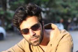 Aarav Kapoor