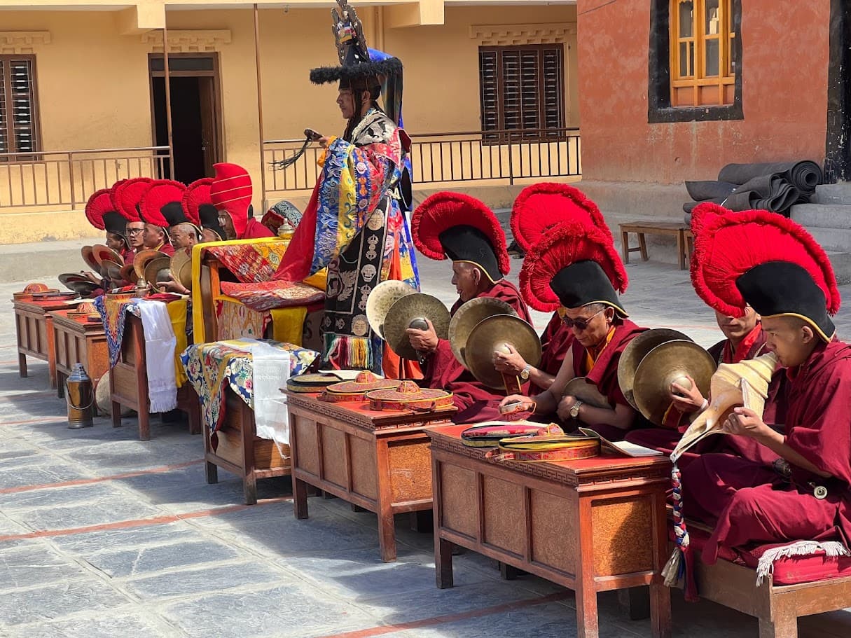 Tiji Festival 2026 in Upper Mustang | Complete Guide