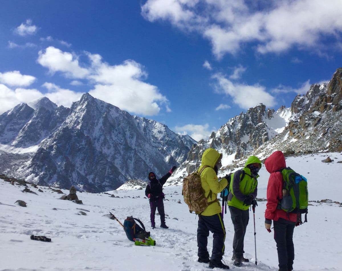 Kailash Overland Tour from Nepal: What to Expect