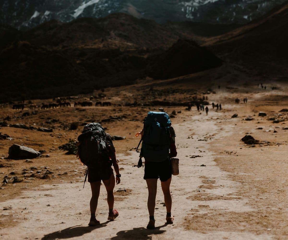 Best Travel Insurance for Trekking in Nepal 