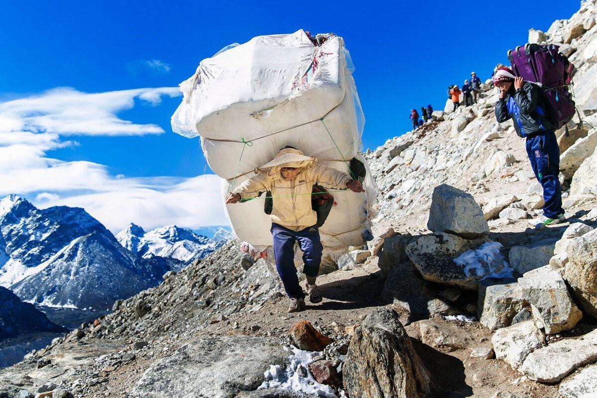 Sustainable Tourism in Nepal